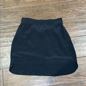 madewell skirt